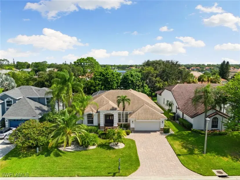 Picture of 316 Lambton Ln, Naples FL 34104
