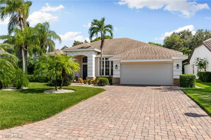 Picture of 316 Lambton Ln, Naples FL 34104