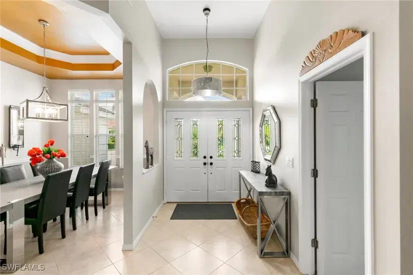 Picture of 316 Lambton Ln, Naples FL 34104