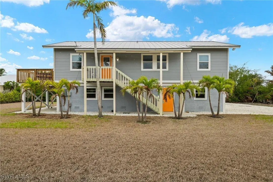 Picture of 495 E Lake Rd, Sanibel, FL 33957
