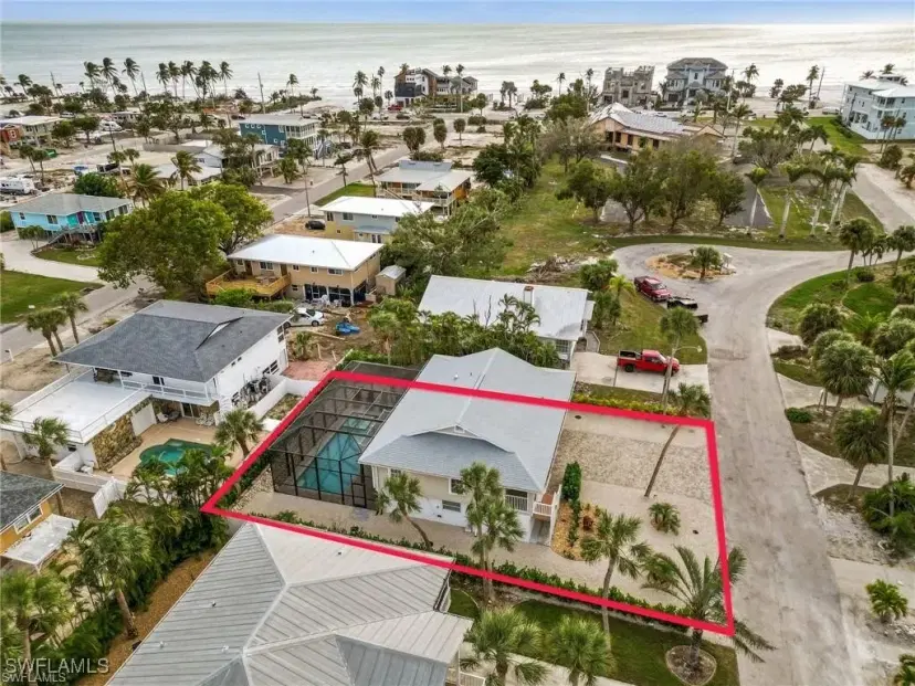 Picture of 21083 Saint Peters Dr, Fort Myers Beach FL 33931