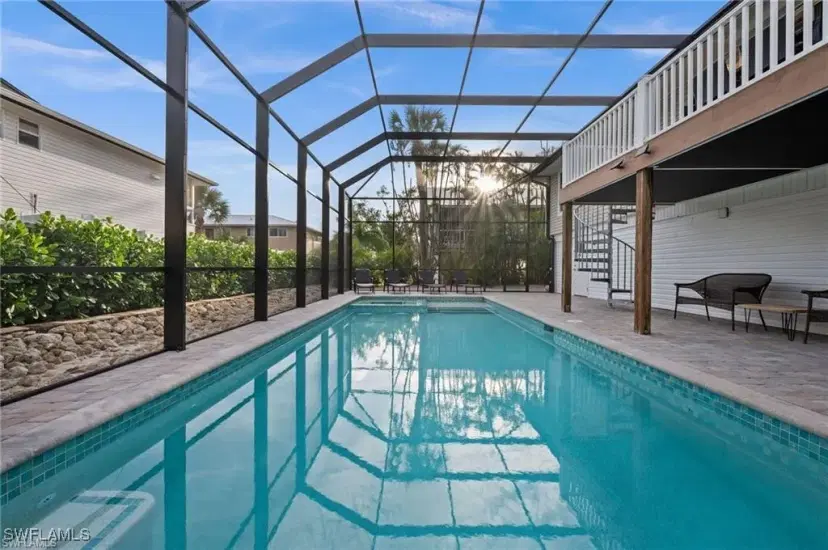 Picture of 21083 Saint Peters Dr, Fort Myers Beach FL 33931