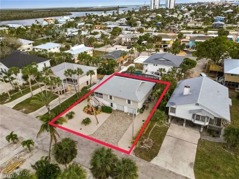 Picture of 21083 Saint Peters Dr, Fort Myers Beach FL 33931