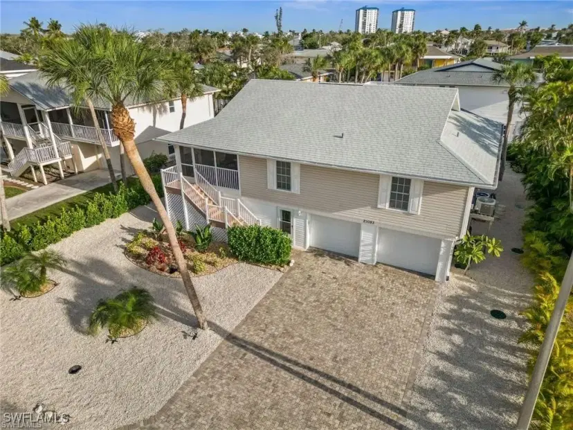 Picture of 21083 Saint Peters Dr, Fort Myers Beach FL 33931