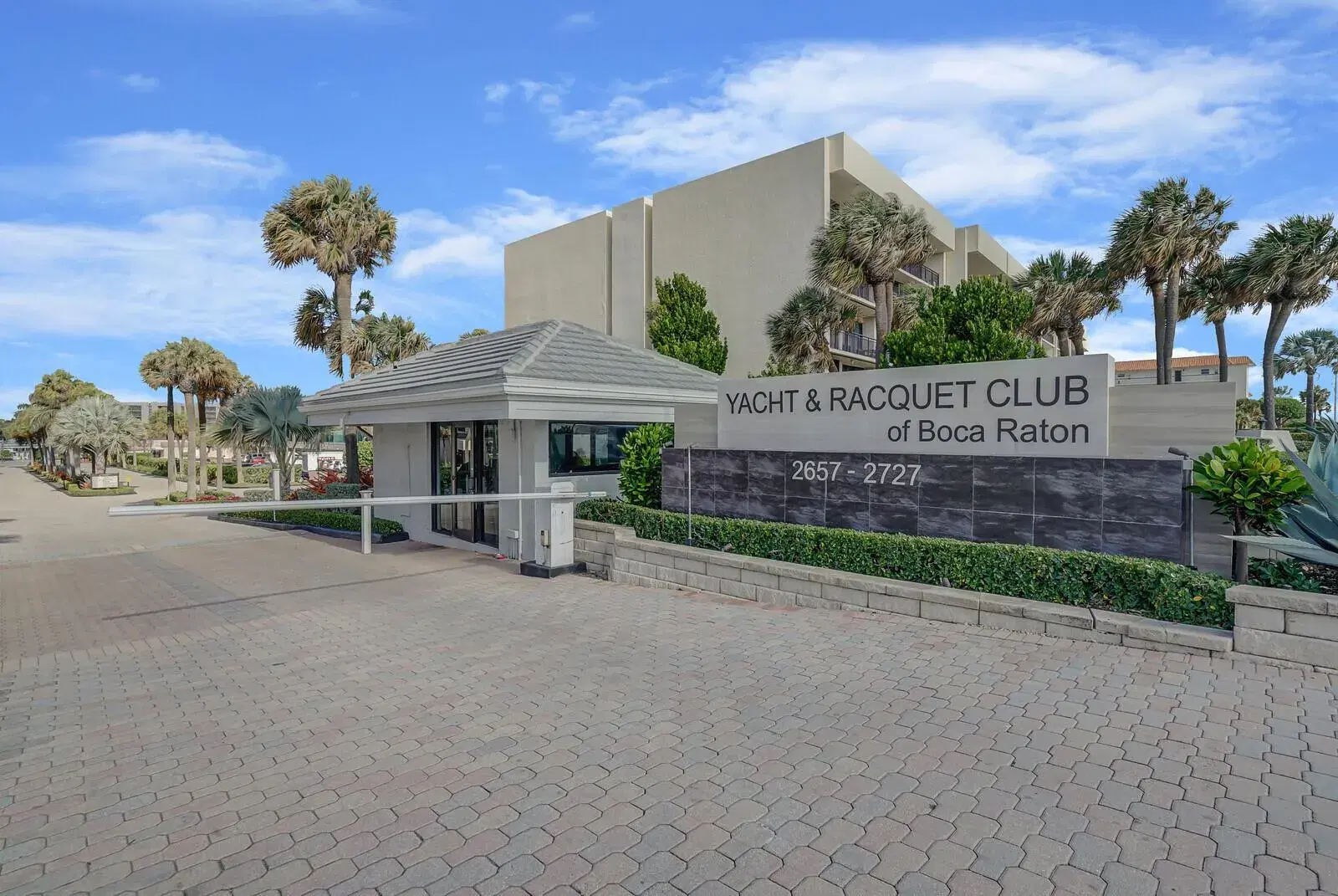 Picture of 2727 N Ocean Boulevard 502-A, Boca Raton, FL 33431