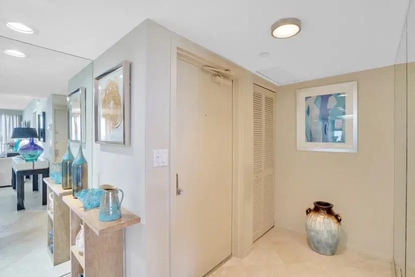 Picture of 2727 N Ocean Boulevard 502-A, Boca Raton FL 33431