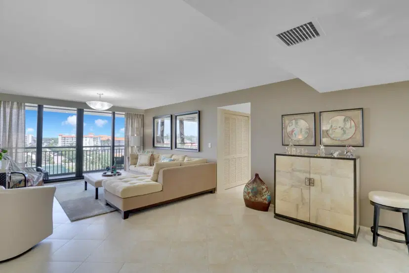 Picture of 2727 N Ocean Boulevard 502-A, Boca Raton FL 33431