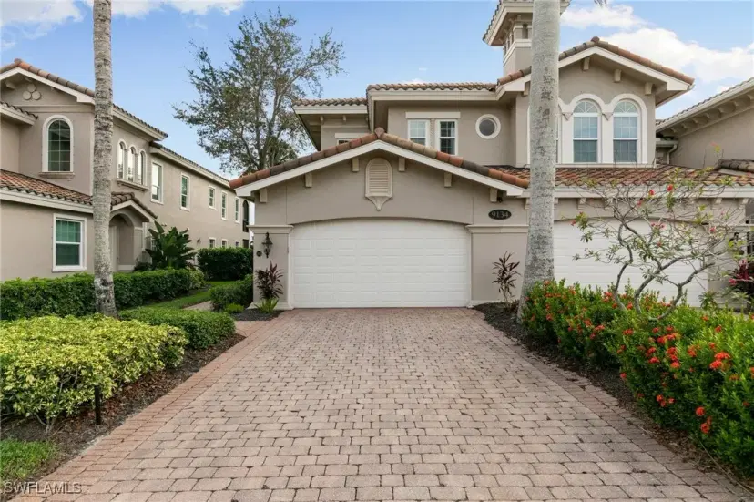 Picture of 9134 Cherry Oaks Ln 201, Naples FL 34114