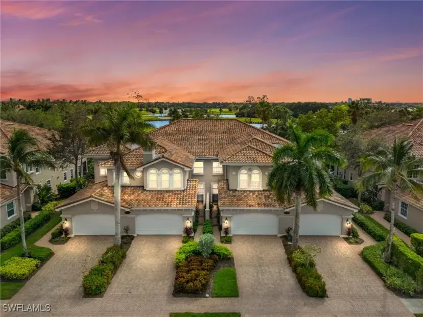 Picture of 9134 Cherry Oaks Ln 201, Naples FL 34114