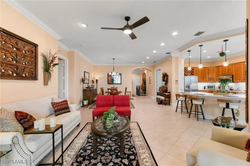 Picture of 9134 Cherry Oaks Ln 201, Naples FL 34114