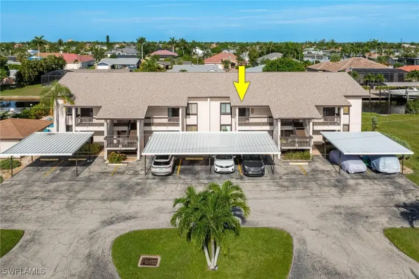 Picture of 4914 Tudor Dr 203, Cape Coral FL 33904