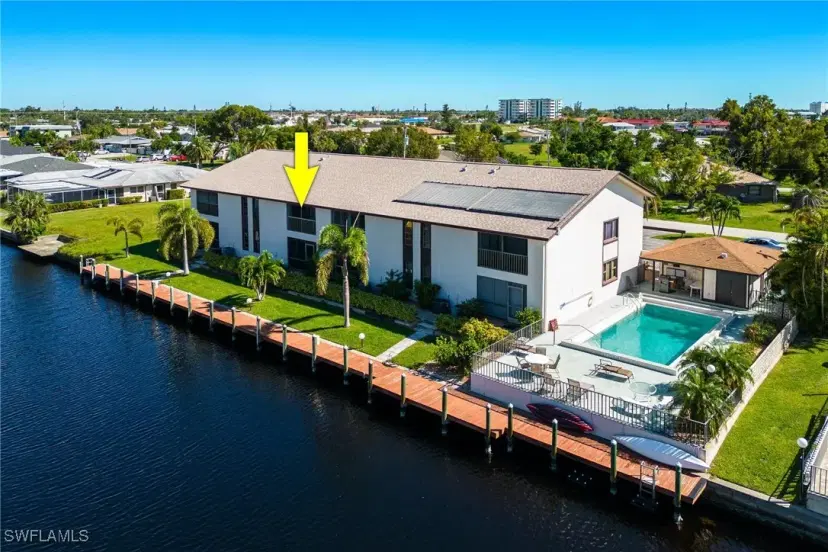 Picture of 4914 Tudor Dr 203, Cape Coral FL 33904