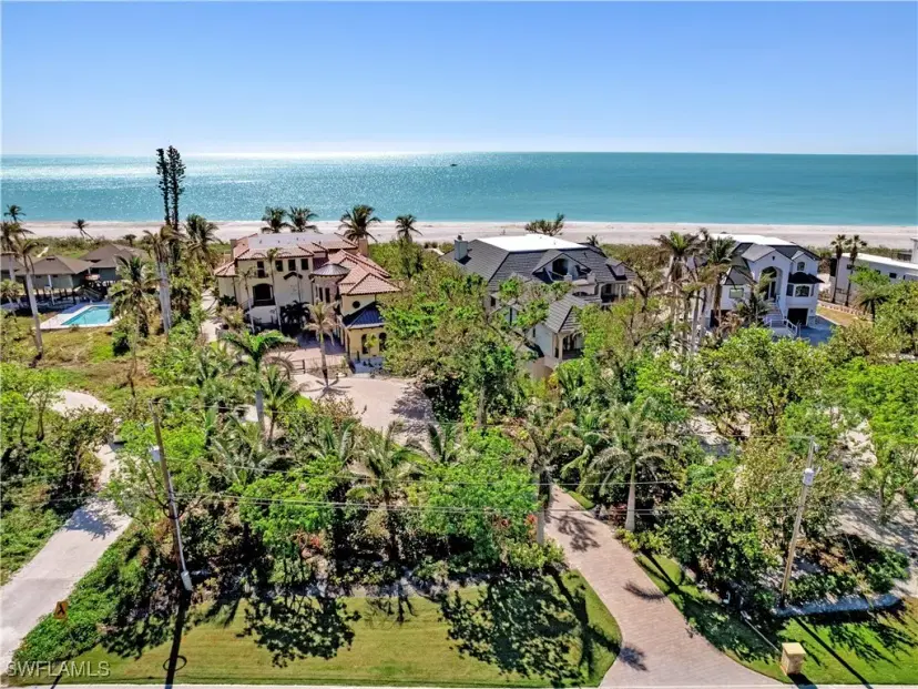 Picture of 3577 W Gulf Dr, Sanibel FL 33957