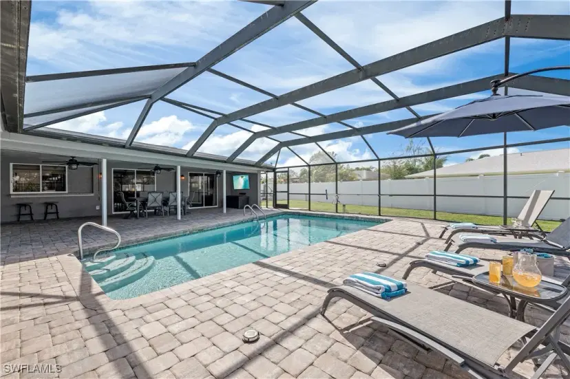 Picture of 6879 Sedgewick Ct, Fort Myers FL 33919
