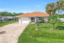 Picture of 2199 Santiago Ave, Fort Myers, FL 33905