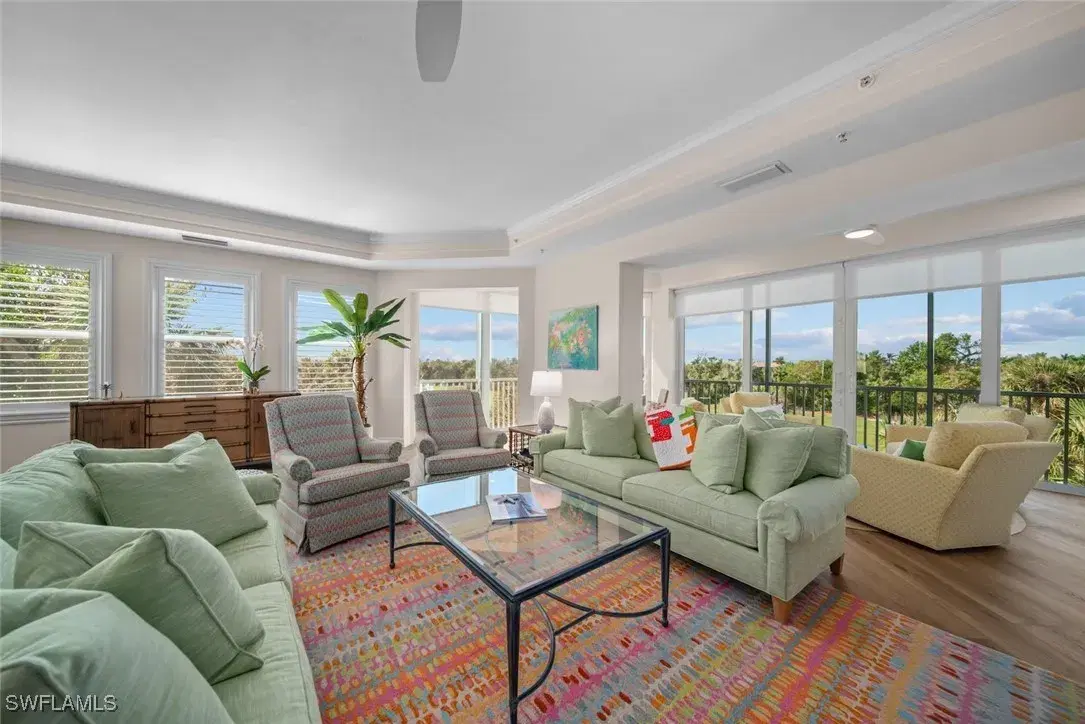 Picture of 5657 Baltusrol Ct 3A, Sanibel, FL 33957