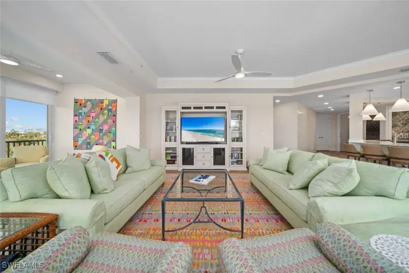 Picture of 5657 Baltusrol Ct 3A, Sanibel FL 33957