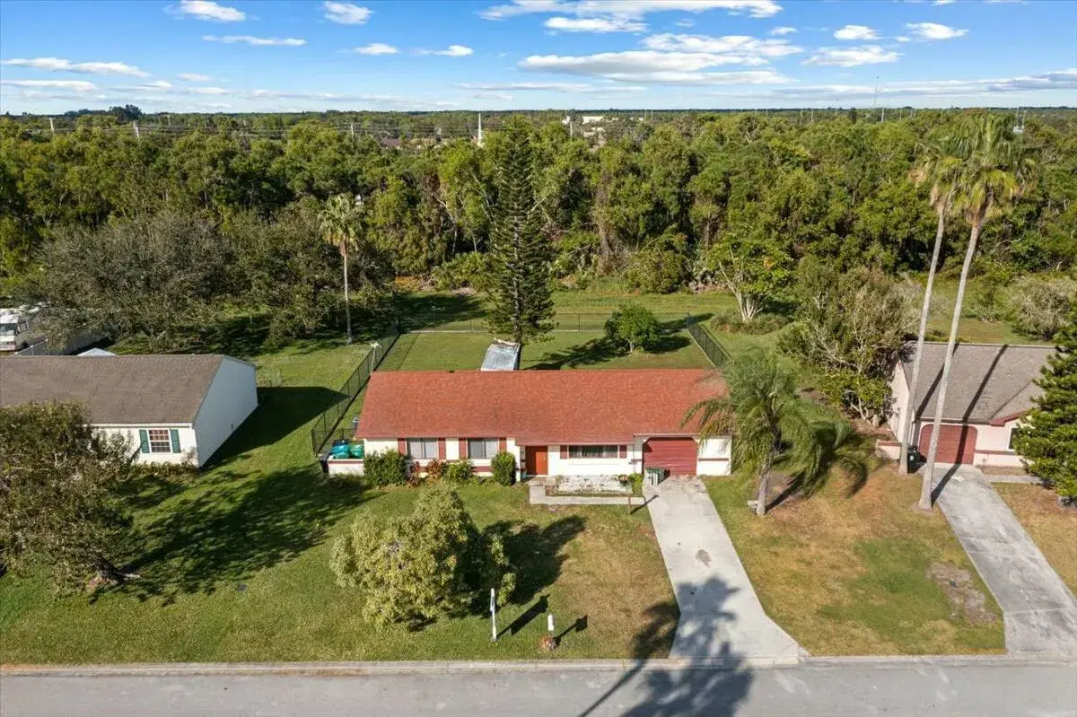 Picture of 1433 SE North Balcourt Court, Port St Lucie, FL 34952