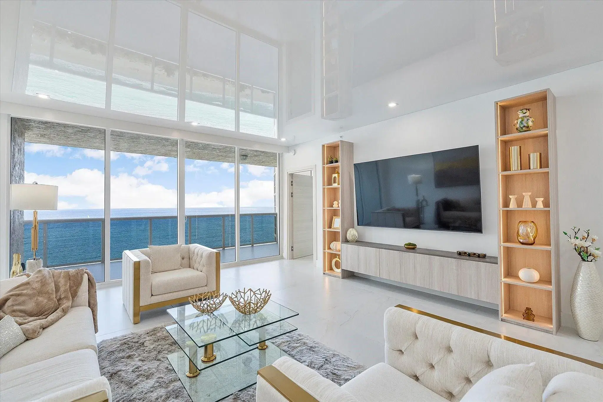 Picture of 3100 N Ocean Blvd 2302, Fort Lauderdale, FL 33308