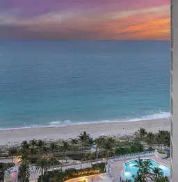 Picture of 3100 N Ocean Blvd 2302, Fort Lauderdale, FL 33308