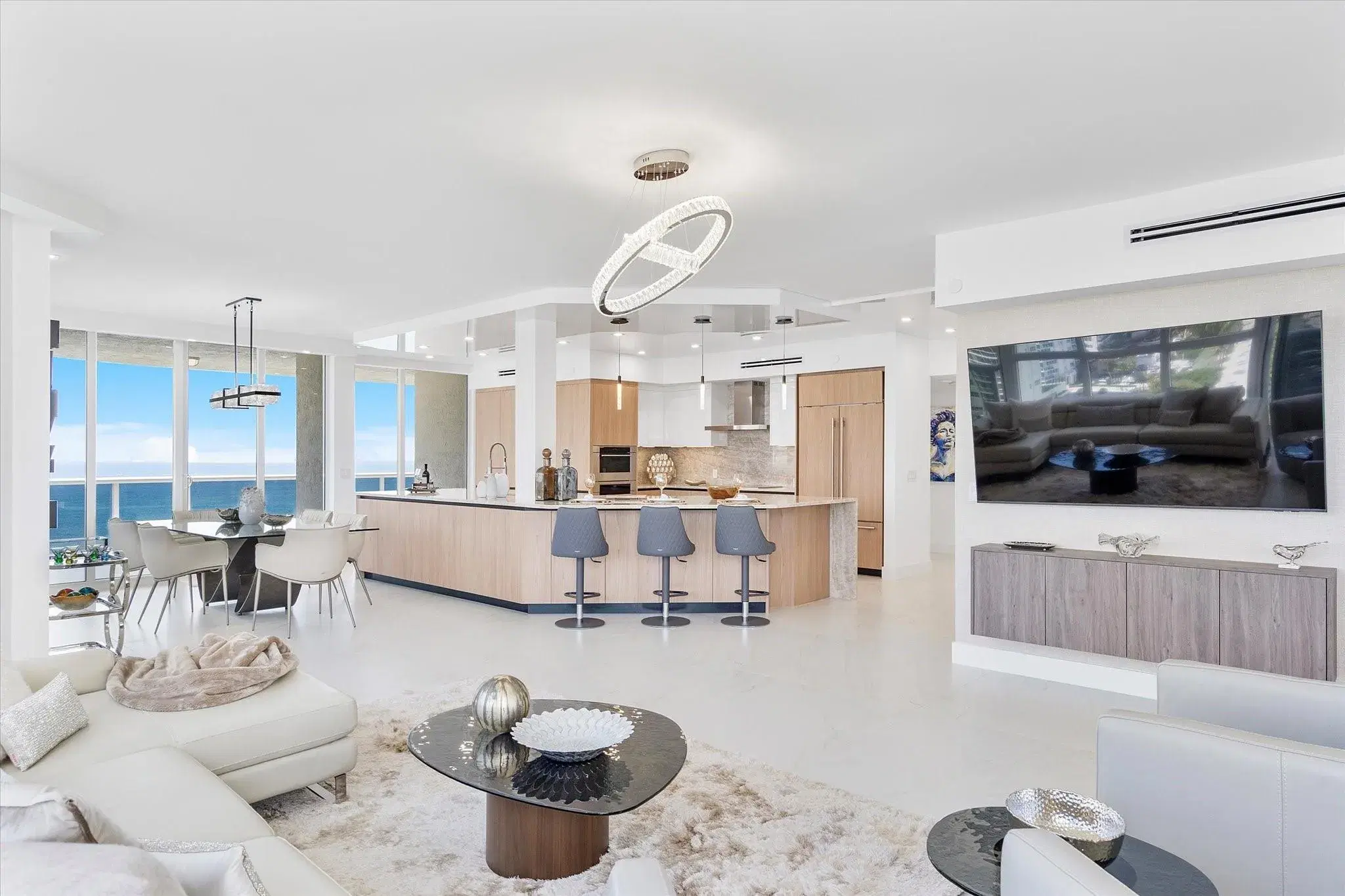 Picture of 3100 N Ocean Blvd 1501, Fort Lauderdale, FL 33308