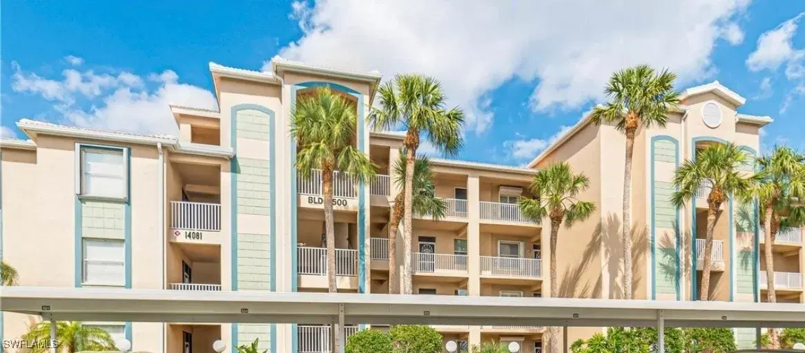 Picture of 14081 Brant Point Cir 5403, Fort Myers, FL 33919