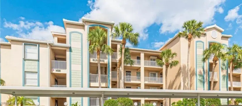 Picture of 14081 Brant Point Cir 5403, Fort Myers FL 33919