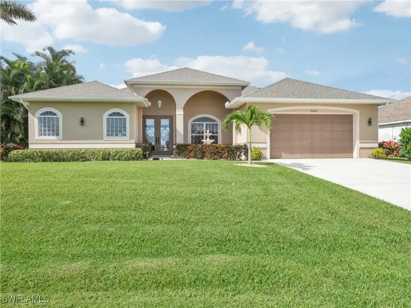 Picture of 3620 SW 8Th Pl, Cape Coral FL 33914