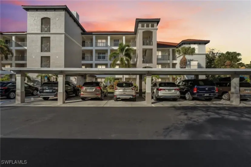 Picture of 20916 Island Sound Cir 206, Estero FL 33928