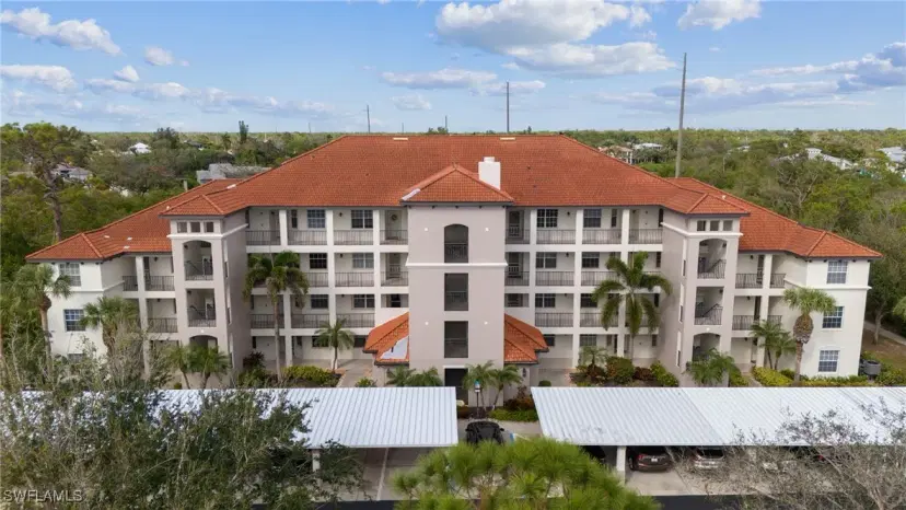 Picture of 20916 Island Sound Cir 206, Estero FL 33928