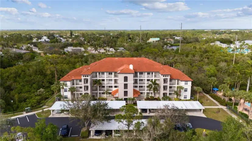Picture of 20916 Island Sound Cir 206, Estero FL 33928