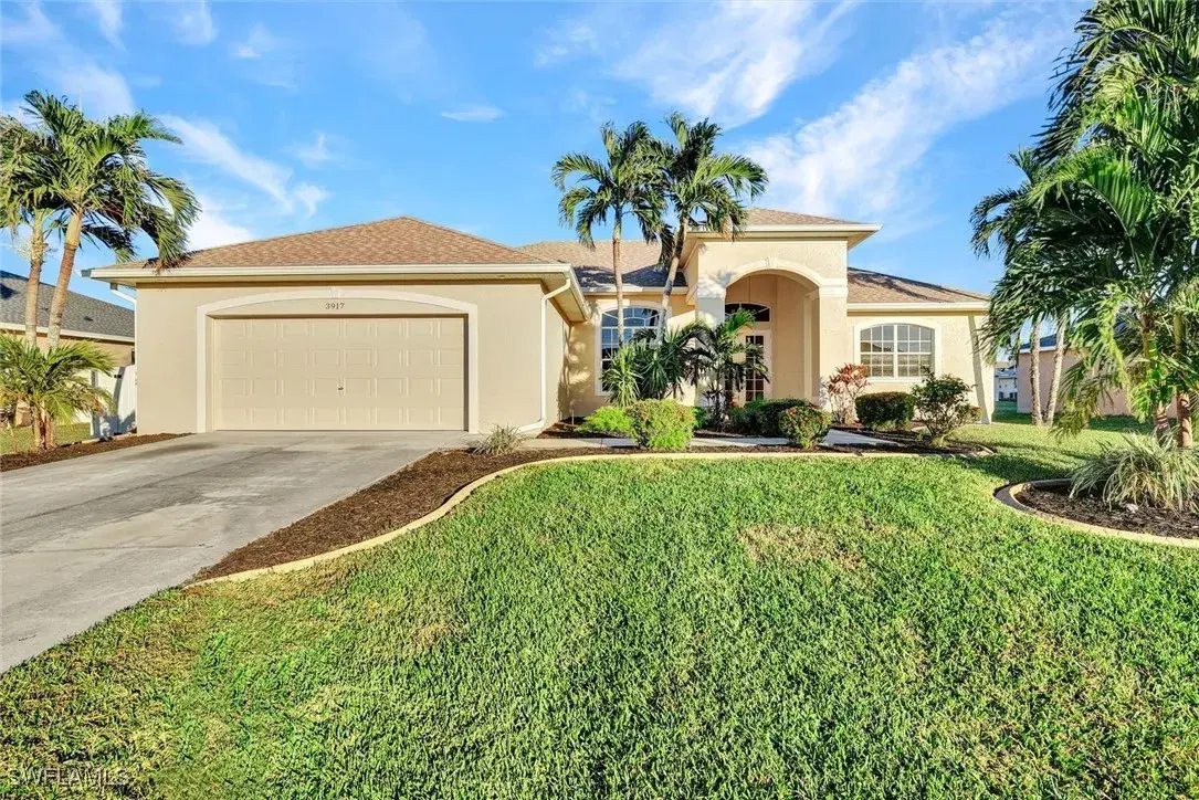 Picture of 3917 SW 20Th Pl, Cape Coral, FL 33914
