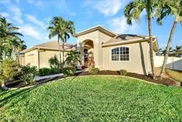 Picture of 3917 SW 20Th Pl, Cape Coral, FL 33914