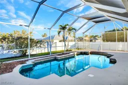 Picture of 3917 SW 20Th Pl, Cape Coral, FL 33914