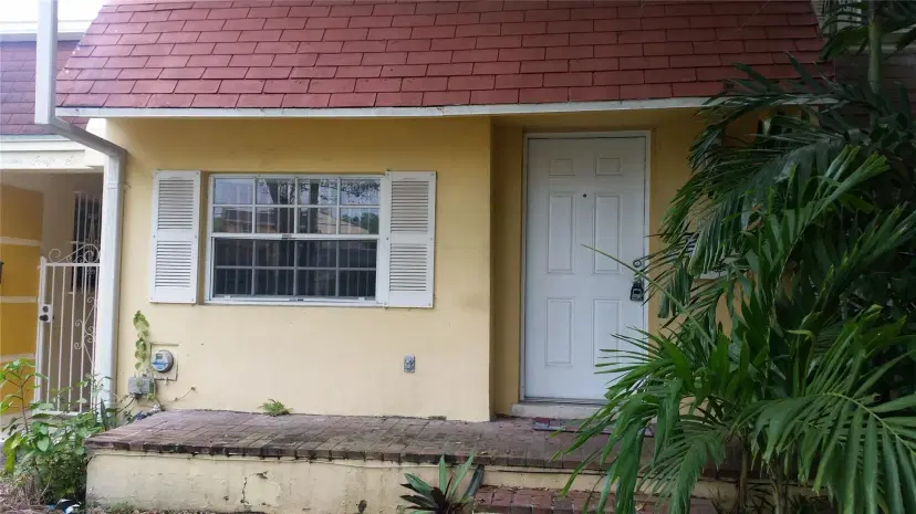 Picture of 1742 NE 142Nd St 1742, North Miami FL 33181