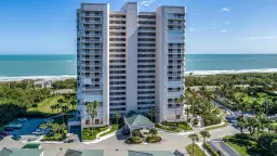 Picture of 5051 N Highway A1A 17-6, Hutchinson Island, FL 34949