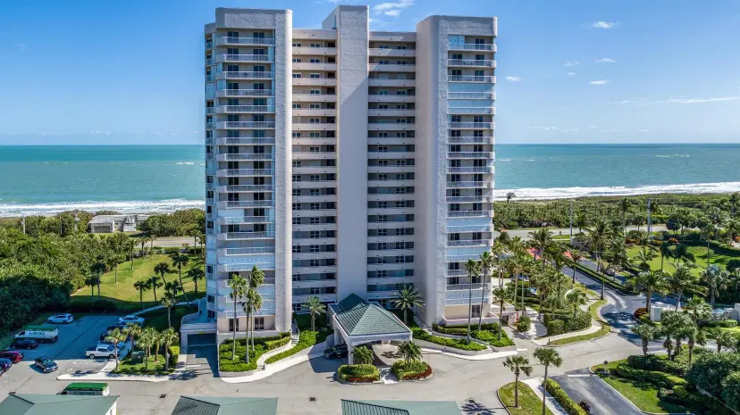 Picture of 5051 N Highway A1A 17-6, Hutchinson Island FL 34949