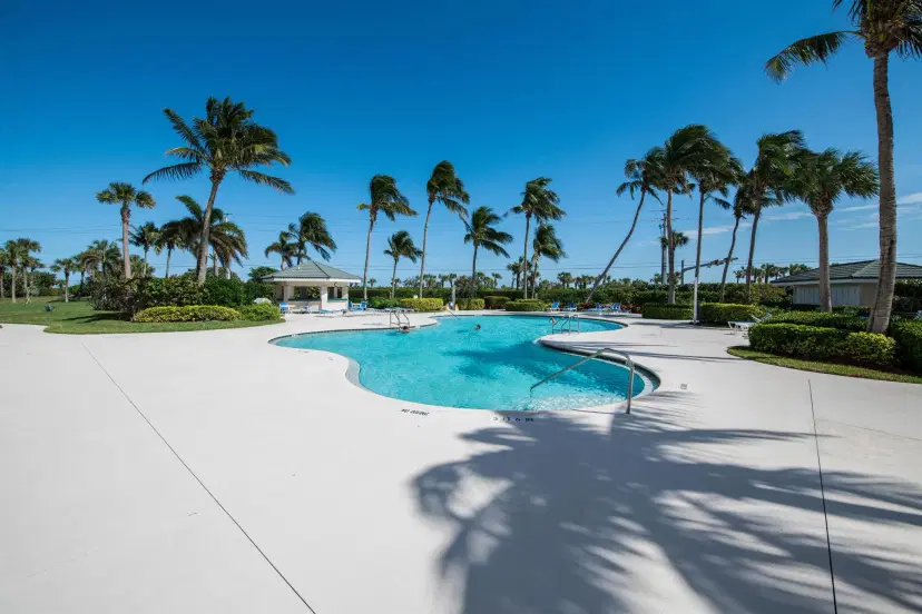 Picture of 5051 N Highway A1A 17-6, Hutchinson Island FL 34949