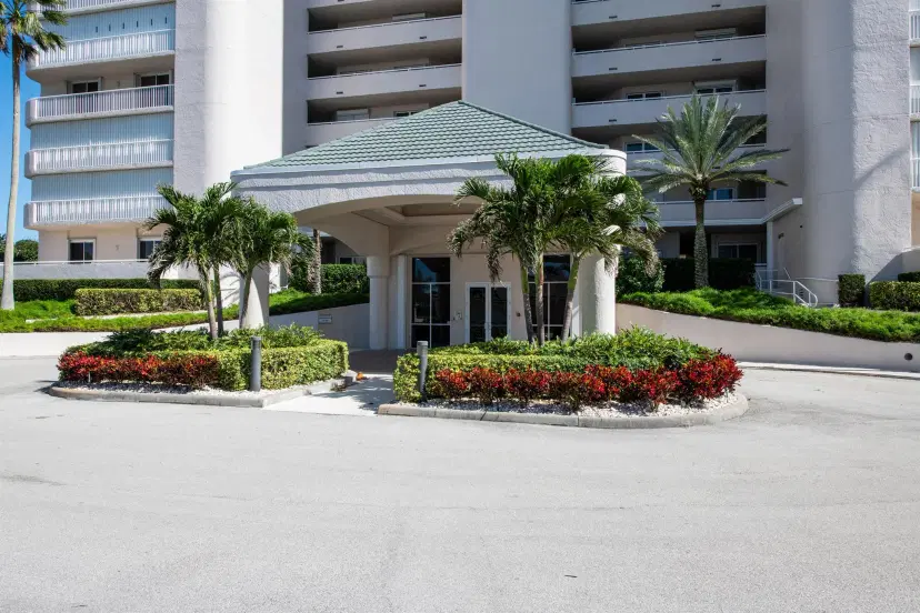 Picture of 5051 N Highway A1A 17-6, Hutchinson Island FL 34949