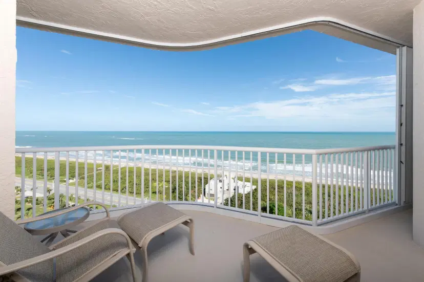 Picture of 5051 N Highway A1A 17-6, Hutchinson Island FL 34949