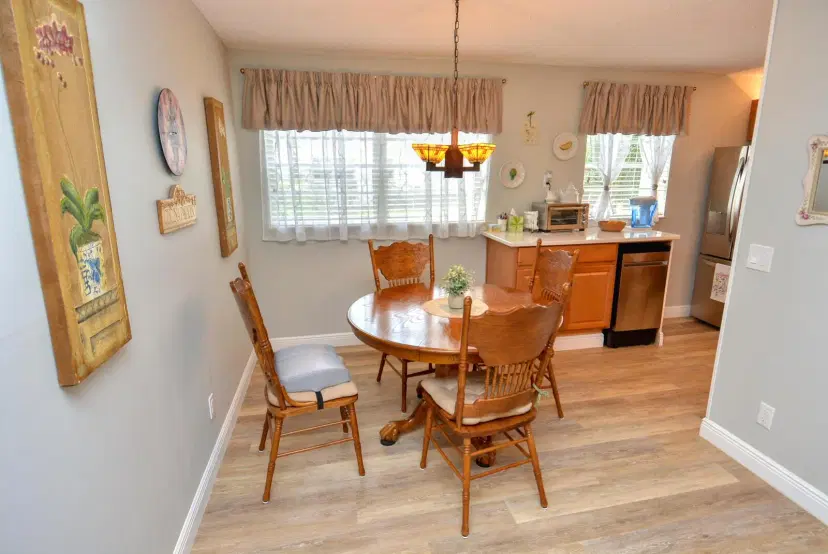 Picture of 1225 NW 21St Street 2602, Stuart FL 34994