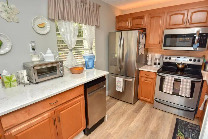 Picture of 1225 NW 21St Street 2602, Stuart FL 34994