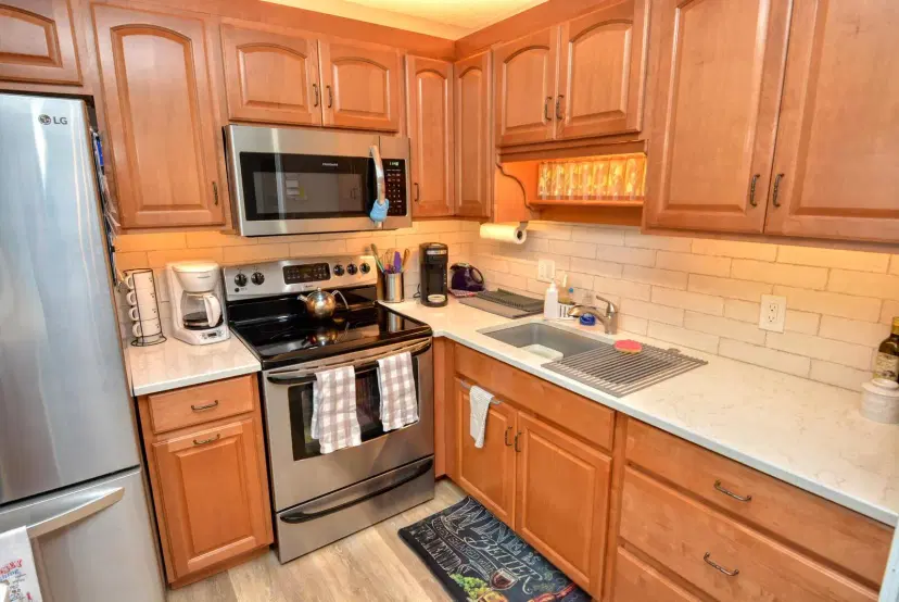 Picture of 1225 NW 21St Street 2602, Stuart FL 34994