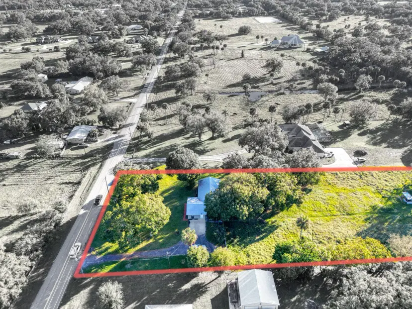Picture of 1031 SW 24Th Avenue Avenue, Okeechobee FL 34974