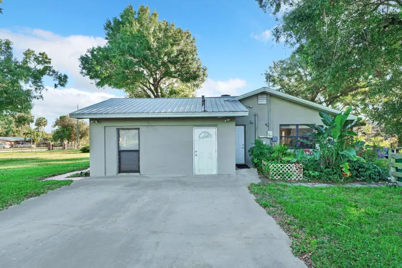 Picture of 1031 SW 24Th Avenue Avenue, Okeechobee FL 34974