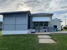 Picture of 89 Sun Cir, Fort Myers, FL 33905