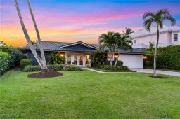 Picture of 1632 Bonita Ct, Naples, FL 34102