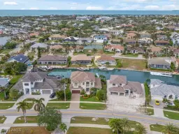 Picture of 617 Hernando Dr, Marco Island, FL 34145