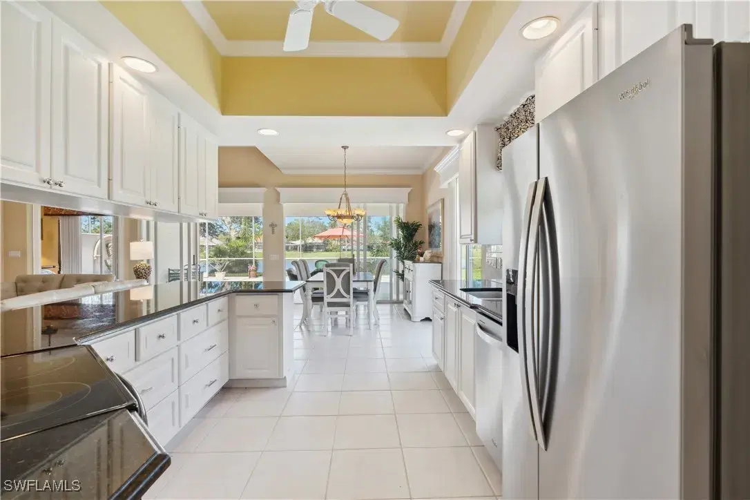 Picture of 5051 Jarvis Ln, Naples, FL 34119