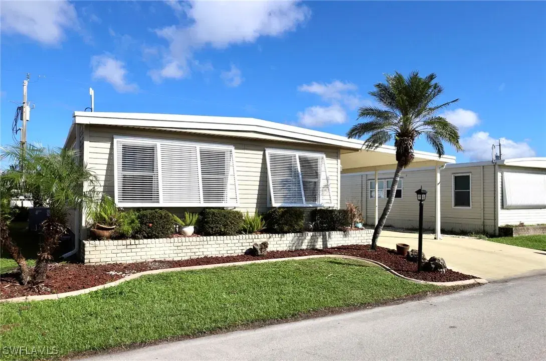Picture of 5509 Colonial Rd, North Fort Myers, FL 33917